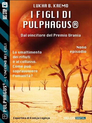 cover image of I figli di Pulphagus